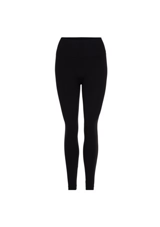 Tim & Simonsen - Anna Warm Legging - Nero - Onesize